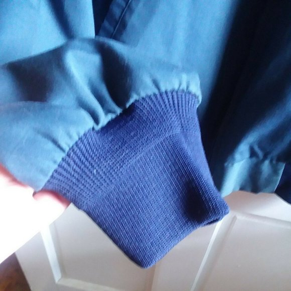 The Machine Tide Racing Team Jacket #17 - Picture 7 of 9